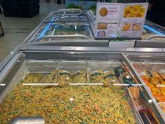 -永辉超市(凯德·天府店)