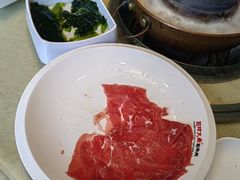 -阳坊大都涮羊肉(阳坊总店)