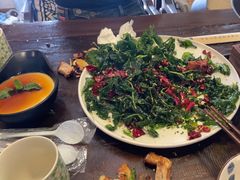 -吃货私房菜(丽江束河古镇店)