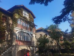 -上海孙中山故居纪念馆