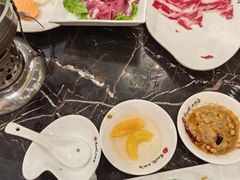 -世贸万锦大酒店·烹大师火锅达人