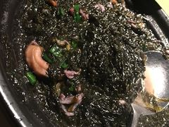 -新悦·霞浦海鲜生(上下杭店)