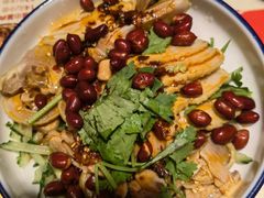 -点兵点将·四川传统小吃集(勐海路店)