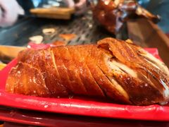 羲和烤鸭-羲和雅苑•北京烤鸭(吴中路万象城店)