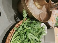 -骨之味·筒骨汤火锅(江头店)