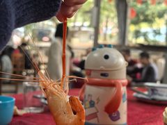 -虾王农家乐(鼎湖店)