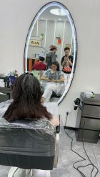 -Hair沙龙旗舰店