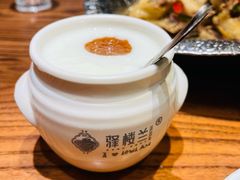 -驿楼兰·新疆菜(火车站店)