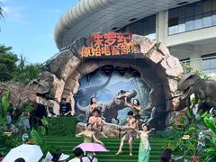 -灵玲国际马戏城
