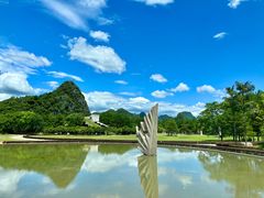 -Club Med地中海俱乐部·桂林度假村