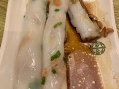-添好运点心专门店(百老汇店)