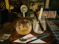 -樹下遇见树·咖啡