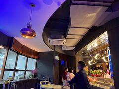 -额尔敦传统涮(公园西路店)