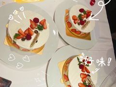 -王品牛排(杭州大厦店)