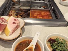 -海底捞火锅(勒泰店)