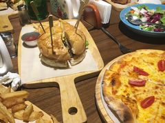 -G+KITCHEN(龙湖狮山天街店)