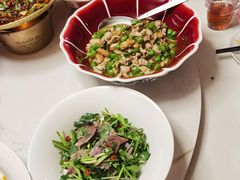 -百年神厨·地道川菜(清江西路店)