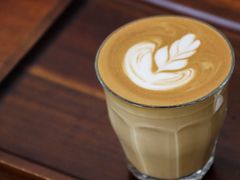 -CoffeeVendor(西乡店)