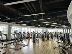 -艾型动健身游泳(环宇城店)