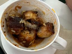 -翠华餐厅(香港国际机场店)