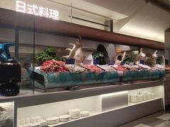-星伦多自助料理·涮烤一体(江桥万达店)