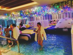 -南京瀚金佰九号温泉酒店