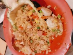 -simply thai天泰(长泰广场店)