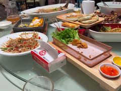 -永红源啤酒·烧烤·海鲜·大排档(台柳路店)