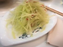-帕米尔食府(白云观店)