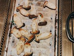 -新石器烤肉(之心城店)