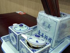 -东吴面馆(枫桥店)