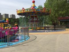 -长春公园(普阳街道)