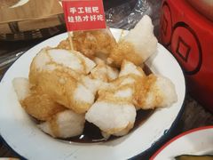 -聂发财重庆江湖菜(解放碑店)