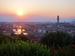 -米开朗琪罗广场