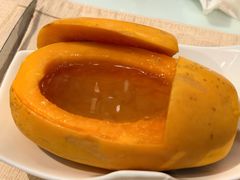 -广州花园酒店-凌璇阁360度高空海鲜自助餐CAROUSEL