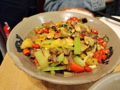 -潇湘阁(尚都SOHO店)