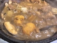 -范贤光鸡公煲(平乐园总店)