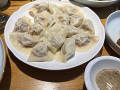 -一轩饺子馆(丽都店)