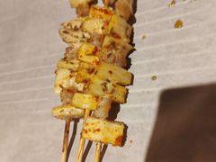 -肉串汪(月坛店)