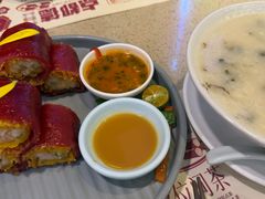 -点都德(汇胜楼店)