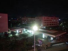 -深圳大学(丽湖校区)