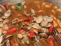 -巴斯漫温泉汗蒸馆(贡湖大道店)