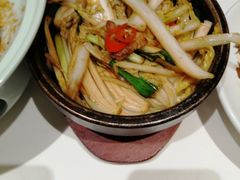 -淮扬厨子(健康路店)