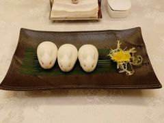 -酌宴府The China Club·广州万富希尔顿酒店(云城东路店)