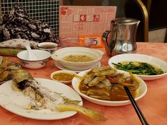-深运潮州粥(东门店)