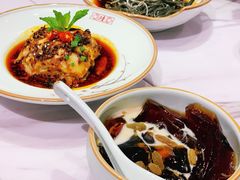 口水鸡-农川记&酸菜鱼四川料理(横岗荣德店)