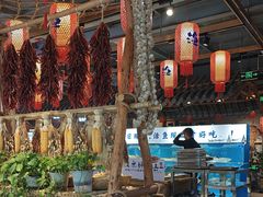 -胖姐渔村(中源大道店)