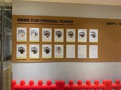 -动力小特工运动馆(望京店)