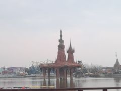 -大连海昌发现王国主题公园