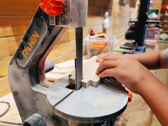 -手创未来·木工DIY手作